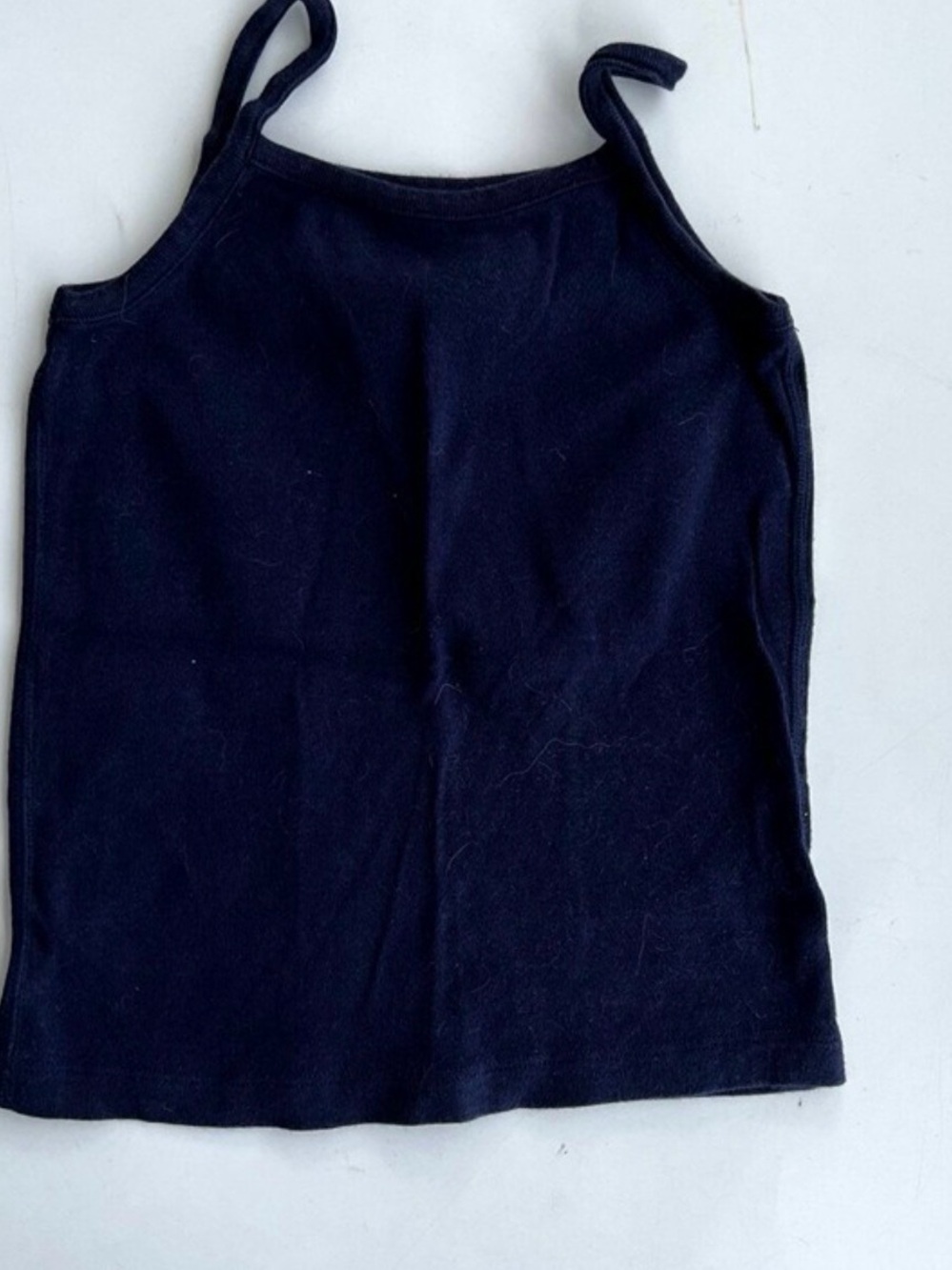 Hanna Andersson Camisole